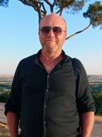 Francesco Di Tacchio fu Raffaele foto cornice