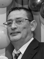 Francesco Saverio Carlucci