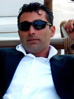 GIACONELLI Vincenzo Foto RITAGLIO