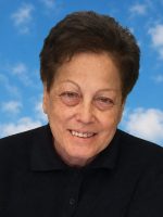 GIOVANNA TERLIZZI