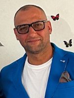 GIUSEPPE SICOLO