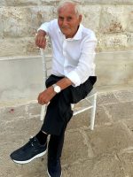 Gaetano Maggiulli cornice1