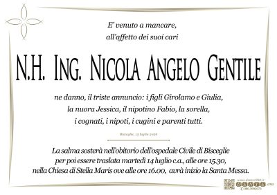 Gegntile Nicola - Pesci