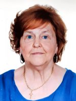 Gern Karin Renate in Ferrara foto cornice