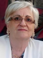 Gina Tarantini in Lasatella foto cornice