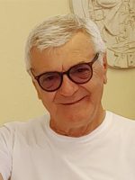 Girolamo (Gino) Buquicchio - 01