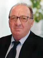 Giuseppe Mangano fu Cataldo (Autotrasportatore) foto cornice