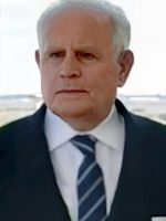 Giuseppe Orlandi fu Gaetano foto cornice