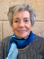 Giuseppina Leone ved. Piancone foto cornice