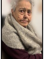 Grazia Rizzi ved. Campanella