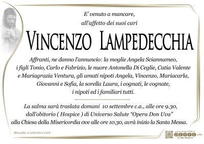 Lampedecchia Vincenzo_ Cuore di Gesù_Hospice