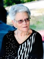 Lina De Ruvo ved. Rutigliani foto cornice