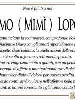 Lopopolo Mimì - Semplice