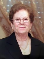 Lucia Lagrasta ved. pisicchio foto cornice