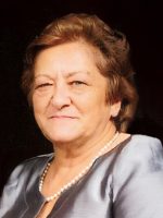 Lucia Pina Ferrara ved. Nichilo foto cornice