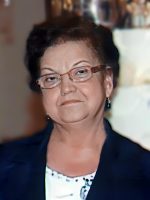 Lucrezia Varesano in Caputo foto cornice