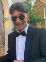 Luigi Strippoli_defunto FRANCIA_foto manifesto trigesimo