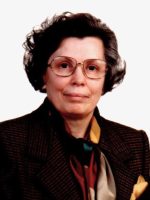 MANGANO Antonia Foto