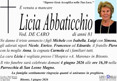 MANIFESTO ANNUNCIO CROCE 2AS