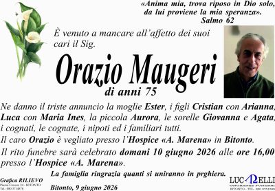 MANIFESTO ANNUNCIO CROCE BIANCO HOSPICE 1