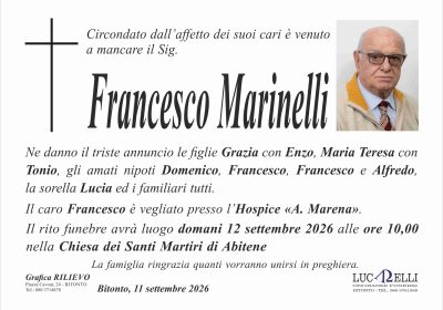 MANIFESTO ANNUNCIO CROCE BIANCO HOSPICE 12