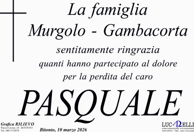 MANIFESTO RINGRAZIAMENTO CRISTO 5aa