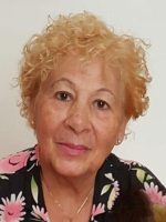 MARIA CRISTINA BITRITTO