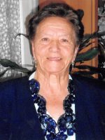 MARIA MICHELE PIERRO