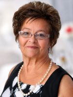 MARIA SARACINO