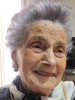 MASTROTOTARO Antonia Foto