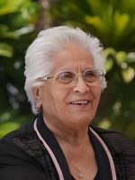 MASTROTOTARO Rosa Foto