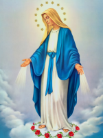 Madonna di Lourdes