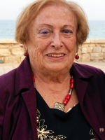 Mangiatordi Maria Assunta