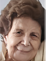 Maria Carmine Petrone Ved. Angiulli foto cornice