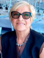 Maria Fortunato in Marcone foto cornice