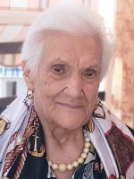 Maria Lucia Iurillo ved. Livrieri foto cornice