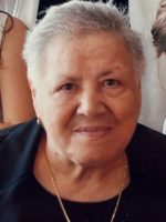 Maria Lucia Ventafridda