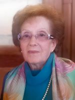 Maria Michela Marchese ved. De Robertis