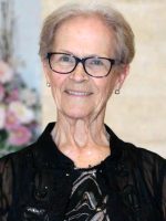 Maria Piccarreta ved. Lagrasta foto cornice_COMMISSIONE