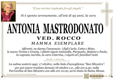 Mastrodonato Antonia -croce Grande_frase_sosta san silvestro