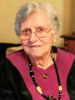 Mastrodonato Antonia