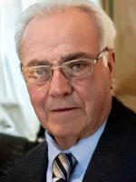 Michele Cordini foto cornice