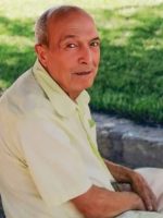 Michele Maldera foto cornice copia