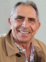 Michele Ricciardi fu GIuseppe (Imprenditore) foto cornice2