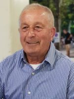 Michele Rosito fu Giuseppe foto cornice