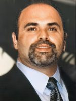 Michele Testino Fu Angelo Domenico foto cornice_ COMMISSIONE