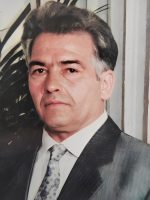 Nicola Zinetti foto 1°ANNIVERSARIO