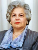 Nunzia Angiulli ved. Pastore foto cornice