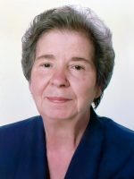 Nunzia Lamarca ved. Diaferia foto cornice