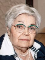 Nunzia Lastella ved. Cannillo foto cornice